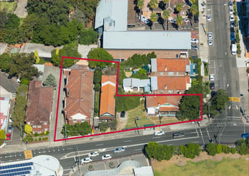 106-108 Liverpool Road & 2 Victoria Street Ashfield NSW 2131 - Image 1