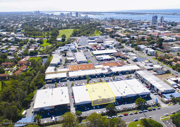 Unit 48 3-15 Jackman Street Southport QLD 4215 - Image 1