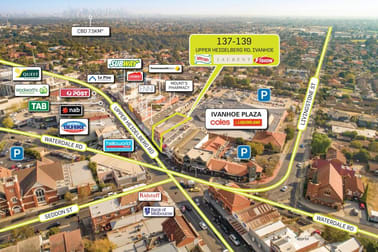 137-139 Upper Heidelberg Road Ivanhoe VIC 3079 - Image 3