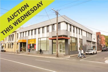 160 Johnston St, Cnr Herford St Fitzroy VIC 3065 - Image 1