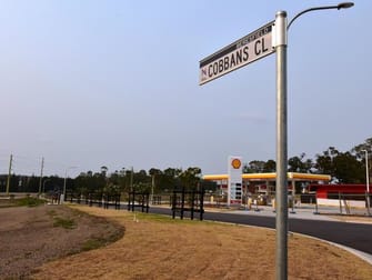 Lot 14/M1 Business Park - Cobbans Close Beresfield NSW 2322 - Image 1