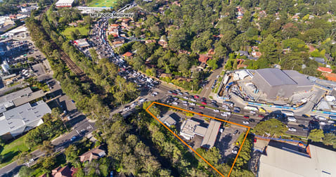 192-198 Pennant Hills Road Thornleigh NSW 2120 - Image 2