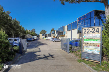 22-24 Norman Street Peakhurst NSW 2210 - Image 1
