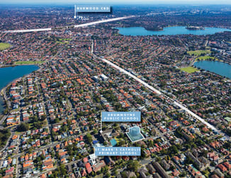 Lots 13, 14, 15, 16 Reservoir Lane Drummoyne NSW 2047 - Image 3