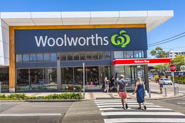 Woolworths Nelson Bay, 30-32 Stockton Street Nelson Bay NSW 2315 - Image 1