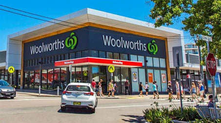 Woolworths Nelson Bay, 30-32 Stockton Street Nelson Bay NSW 2315 - Image 2