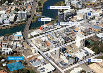 9-11 Hamilton Street Townsville City QLD 4810 - Image 3