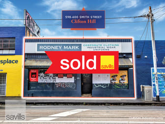 598-600 Smith Street Clifton Hill VIC 3068 - Image 2