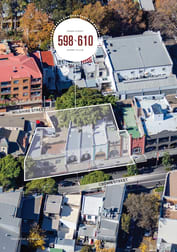 598-610 Crown Street Surry Hills NSW 2010 - Image 1