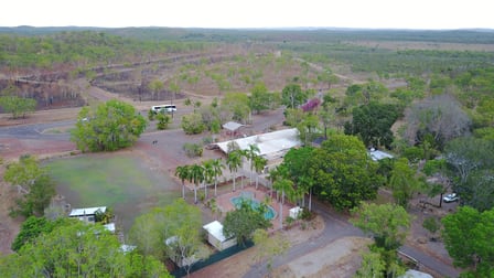 Lot 3737 4971 Arnhem Highway Point Stuart NT 0822 - Image 3