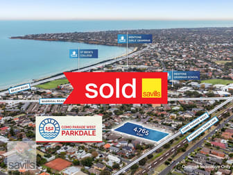 152 Como Parade West Parkdale VIC 3195 - Image 1