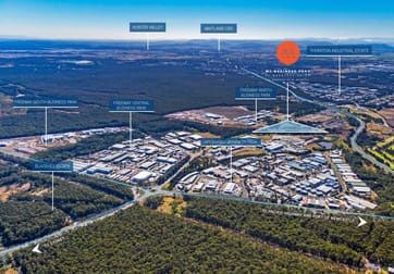 M1 Business Park 93 Weakleys Drive Beresfield NSW 2322 - Image 3