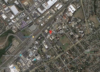 Click to view all images Suite 6&7/82-84 Queen Street Campbelltown NSW 2560 - Image 2