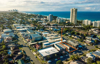 15 Gardenia Grove Burleigh Heads QLD 4220 - Image 1