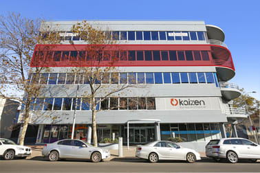 Level 3/63 Market Street Wollongong NSW 2500 - Image 1