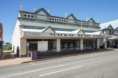 21 Sydney Street & 8-10 Brisbane Street Mackay QLD 4740 - Image 1