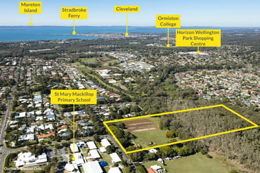 167-185 Collingwood Road Birkdale QLD 4159 - Image 1