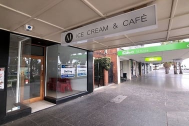 17 Fitzroy Street St Kilda VIC 3182 - Image 1