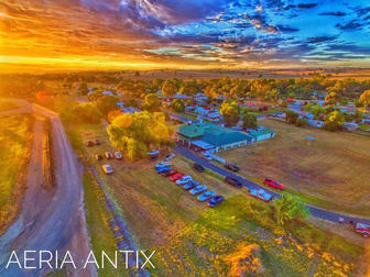 1 Fitzroy Greenethorpe NSW 2809 - Image 2