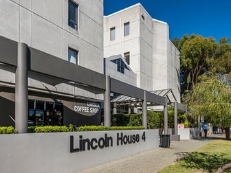 Lots 41 & 42/4 Ventnor Avenue West Perth WA 6005 - Image 1