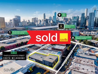 30-38 Thistlethwaite Street South Melbourne VIC 3205 - Image 1