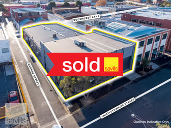 30-38 Thistlethwaite Street South Melbourne VIC 3205 - Image 3