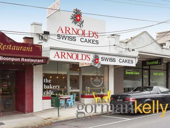 Arnold's Swiss Cakes/42 Bell Street Heidelberg Heights VIC 3081 - Image 1