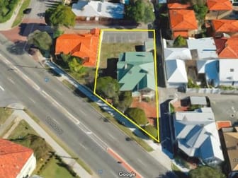 Whole Site/75 Thomas Street Subiaco WA 6008 - Image 1