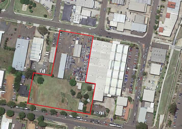 241 - 243 James Street Toowoomba City QLD 4350 - Image 1