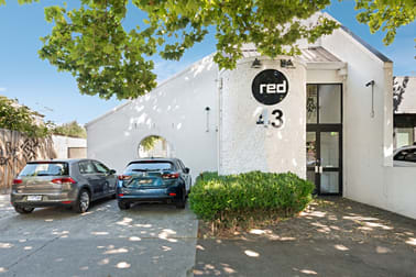 48-50 Lithgow Street & 43 Albert Street Abbotsford VIC 3067 - Image 2