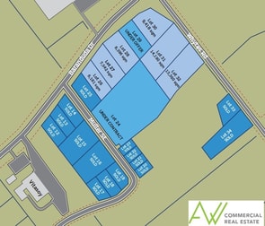 Lot 26 Baranduda Industrial Estate Baranduda VIC 3691 - Image 3