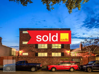 29-33 King William Street Fitzroy VIC 3065 - Image 1