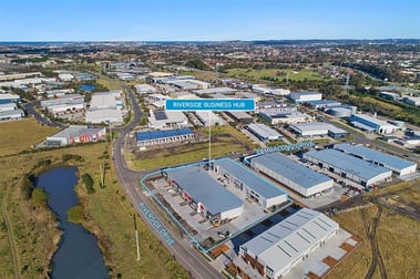 Industrial Units, Cnr Riverside & Pambalong Drive Mayfield West NSW 2304 - Image 1