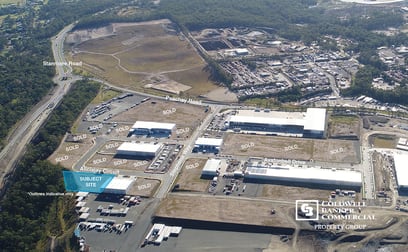 Click to view all images 17, Lot 20 Aliciajay Circuit Yatala QLD 4207 - Image 1