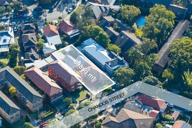 28 Chandos Street Ashfield NSW 2131 - Image 1