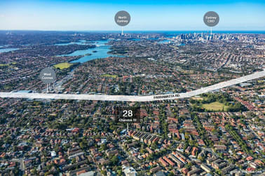 28 Chandos Street Ashfield NSW 2131 - Image 2