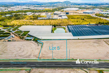 55 Lot 5 Computer Road Yatala QLD 4207 - Image 1