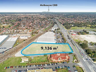 Lot 8 / 500-510 High Street Epping VIC 3076 - Image 1