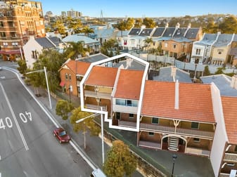27-29A & 31-33A Dalgety Road Millers Point NSW 2000 - Image 2