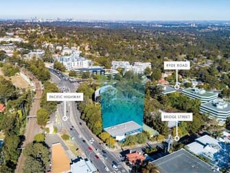 Whole Property/964 Pacific Highway Pymble NSW 2073 - Image 1