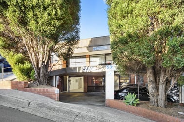 4/109-111 Hunter Street (Entry Hornsby NSW 2077 - Image 1