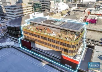 55 Phillip Street Parramatta NSW 2150 - Image 1