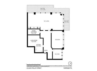 55 Phillip Street Parramatta NSW 2150 - Image 2