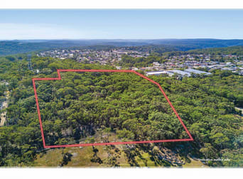 Lot 3 DP 606870 Cemetery Road Helensburgh NSW 2508 - Image 2