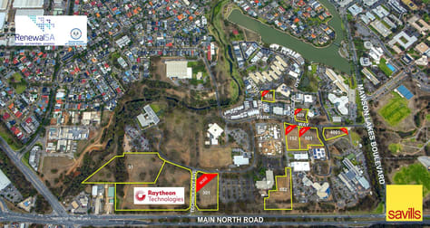 1-11 Technology Drive Mawson Lakes SA 5095 - Image 1