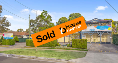 20 & 22 Ostend Street South Granville NSW 2142 - Image 1