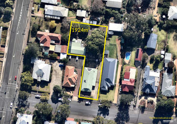 63 Taylor Street Toowoomba City QLD 4350 - Image 1