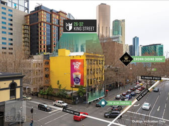 26-32 King Street Melbourne VIC 3000 - Image 3