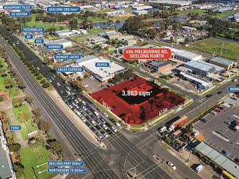 484 Melbourne Road North Geelong VIC 3215 - Image 1