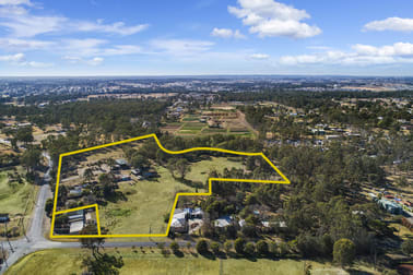 120 & 124 Clifton Road Marsden Park NSW 2765 - Image 1